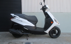 YAMAHA AXIS Z SED7J