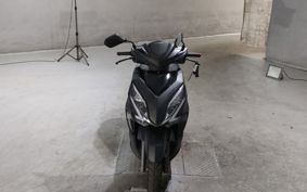 HONDA RX125 TJJS