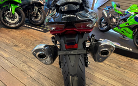 SUZUKI HAYABUSA 2026 EJ11A