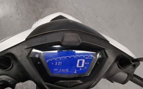 YAMAHA CYGNUS125XSR SED8J