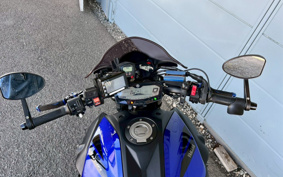 YAMAHA MT-07 ABS 2020 RM19J