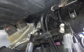 HONDA PCX 160 2021 KF47