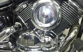 YAMAHA DRAGSTAR 1100 CLASSIC 2006 VP13J