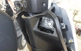 HONDA TACT Basket AF79