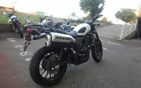 HONDA CL250 MC57