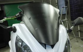 KAWASAKI NINJA 400 2015 EX400E