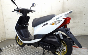 YAMAHA JOG ZR SA58J