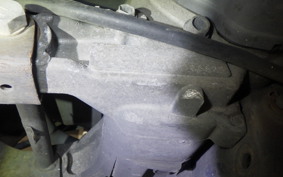 SUZUKI LET's 4 2000 CA45A