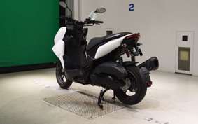 YAMAHA X FORCE 2024 SG79J