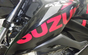 SUZUKI GSX-S125 DL32B