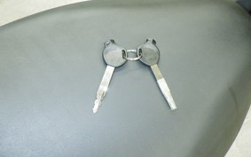 HONDA DIO Gen.6 2009 AF68