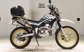 YAMAHA SEROW 250 Gen.2 2022 DG17J