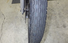 HONDA REBEL 250 2009 MC13