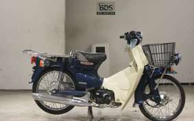HONDA C50 SUPER CUB AA01