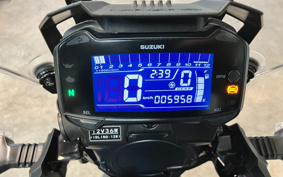SUZUKI STROM 250ABS DS11A