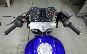HONDA CB400F 1997 NC36