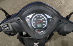 SUZUKI ADDRESS V110 CE47A