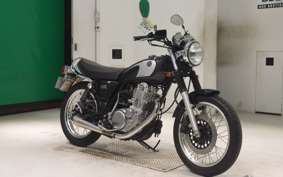 YAMAHA SR400 Gen.5 2021 RH16J