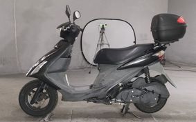 SUZUKI ADDRESS V125 CF4MA