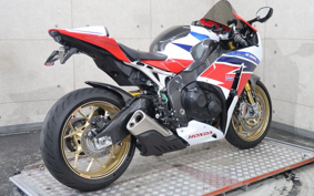 HONDA CBR1000RR SP ED 2014 SC59