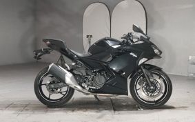 KAWASAKI NINJA 400 2021 EX400G