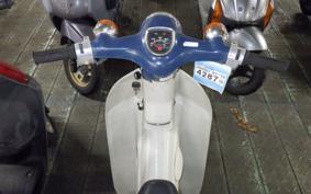 HONDA C50 SUPER CUB AA01