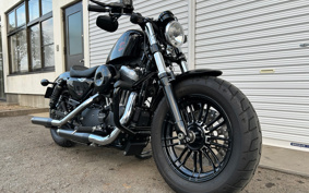 HARLEY  HARLEY XL1200X FINAL ED 2022 LC3