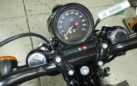 HARLEY XL1200X 2017