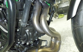 KAWASAKI Z650 A 2024 ER650S