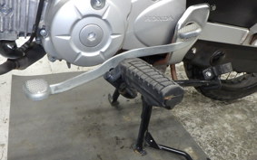 HONDA ｸﾛｽｶﾌﾞ110-2 JA45