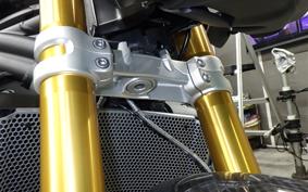 TRIUMPH SPEED TRIPLE RS 2022
