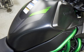 KAWASAKI ZH2 SE 2025