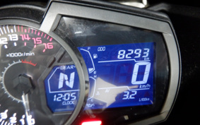 KAWASAKI NINJA 250 EX250P