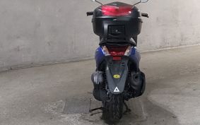 YAMAHA N-MAX 125 SED6J