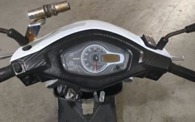SUZUKI ADDRESS V125 CF4MA