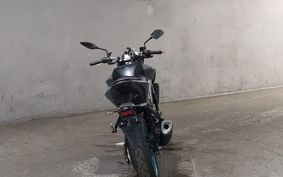 YAMAHA MT-03 RH21J
