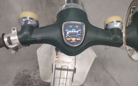 HONDA SUPER CUB50 C50