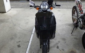 HONDA TODAY 2 AF67
