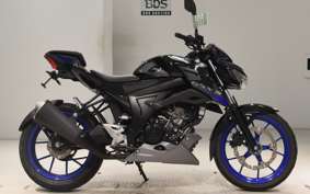 SUZUKI GSX-S125 DL32B