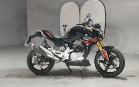 BMW G310R 2021 0G01
