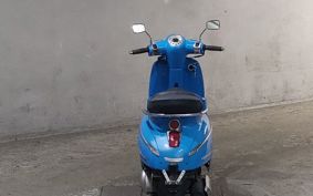 OTHER PU GEORGE YANGO125 ..