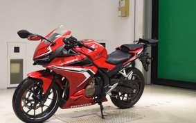 HONDA CBR400R 2020 NC56