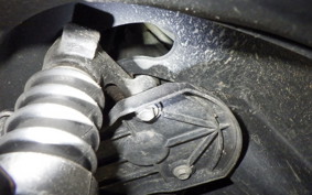 YAMAHA JOG Gen.5 SA36J