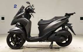 YAMAHA TRICITY 125 SEC1J