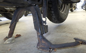 HONDA LEAD 50 SS Type AF10