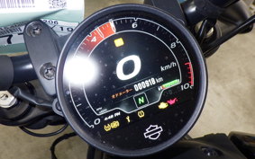 HARLEY RH1250S 2022