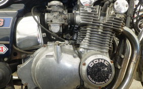 SUZUKI GS750G 1980 GS750G