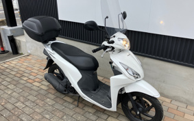 HONDA DIO 110 JF58