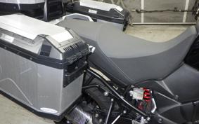 SUZUKI DL1000 ( V-Strom 1000 ) A 2017 VU51A