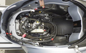 VESPA GTS300 SUPER テック 2021